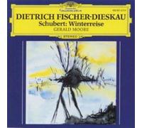 Franz Schubert Winterreise (CD) Album