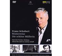 Franz Schubert - Winterreise / Die schöne Müllerin