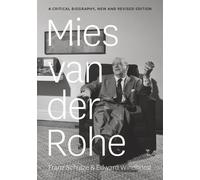 Franz Schulze Edward Windhorst Mies van der Rohe (Tascabile)