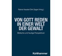 Franz Segbers Ruth Poser Carsten Jochum-Bortfel Von Gott Reden in E (Tascabile)
