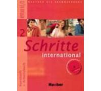 Franz Specht Sylvette Penning-Hiemstra Mon Schritte Intern (Mixed Media Product)