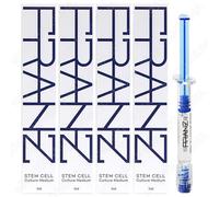 Franz Stem Cell Culture Medium 10% fiala x4 rigenerazione cura della pelle...