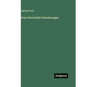Franz Sternbalds Wanderungen