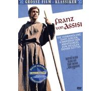 Franz von Assisi