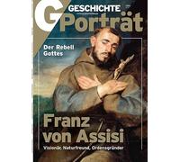 Franz von Assisi: G/GESCHICHTE P3/2026
