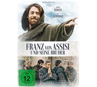 Franz von Assisi und seine Brüder