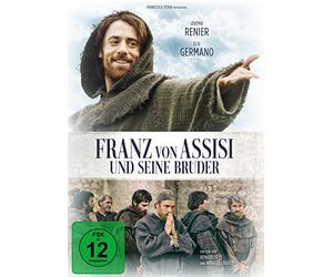 Franz von Assisi und seine Brüder