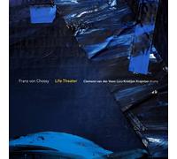 Chossy Trio,Franz Von - Life Theater