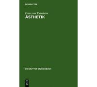 Franz Von Kutschera Ästhetik (Tascabile)