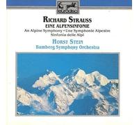 FRANZ VON SUPPE Alpine Sym / Hors (CD)