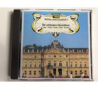 franz von suppe - Die Schonsten Ouverturen (UK