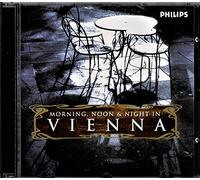 Franz Von Suppe/Emil Waldteufel/Franz Lehar - Morning Noon & Night In Vienna