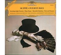 Franz von Suppé - Suppé: Overtures - 1st