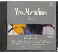 Franz von Suppe - Vienna Master Series: Popular Concert