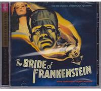 Franz Waxman - Bride Of Frankenstein / O.S.T.