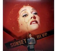 Franz Waxman - Sunset Boulevard (Music From the Motion Picture)