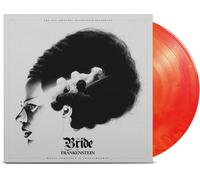 Franz Waxman The Bride of Frankenstein (Vinyl LP)