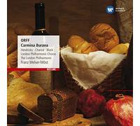 Franz Welser-Möst (Direttore) - Carmina Burana