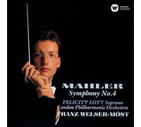 Franz Welser-Most - Mahler: Symphony Nos. 4