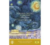 Franz Welser-Most & Vienna Po - Sommernachtskonzert Schonbrunn