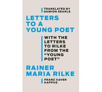 Franz Xaver Kappus Rainer Maria Rilke Damion Letters to a You (Copertina rigida)