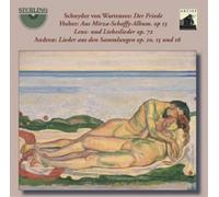 Franz Xaver Schnyder von Wartensee Schnyder Von Wartensee: Der Friede/... Album