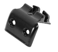 Franza Blocchetto supporto fissaggio griglie cucina piano cottura per Electrolux Rex Aeg Zanussi 3540064015 - A8050 - Prodotto originale (1 pezzo)