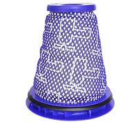 Franza Filtro Compatibile per Dyson CY22 CY23 DC75 DC77, Big Ball, Plastica, 967371-01, 15 x 15,2 x 3,8 cm - FDY0519 (1)