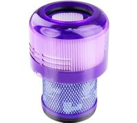 Franza Filtro Compatibile per Dyson V10 SV18 Digital Slim Fluffy, Plastica, 15 x 15,2 x 3,8 cm, 970612-01 - FDY0518 (1)