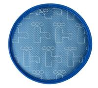 Franza Filtro HEPA Compatibile per Dyson DC19 DC19T2 DC20 DC21 DC29, Filtro di Ricambio in Plastica, 15,5 cm Diametro x 3 cm Altezza, 917819-01 - FDY0508 (1)