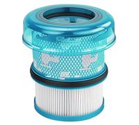 Franza Filtro HEPA Compatibile per Dyson V16 Piston Animal, Submarine, Absolute, DS60, Plastica, 1 Pezzo - FDY0522