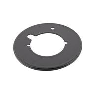 Franza Ghiera coperchio compatibile con Electrolux Rex Aeg Zanussi 3532451030 per bruciatore Rapido - S4482/OR - Prodotto originale