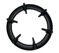 Franza Griglia in ghisa 1 fuoco per Star Ø 220 mm. C00056853 alta 50 mm. per cucina piano cottura - G5501 - Prodotto originale