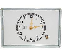 Franza programmatore timer per Electrolux Rex Aeg Zanussi temporizzatore analogico per forno 3570745012 TMA08 - Originale Italora