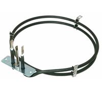 Franza Resistenza circolare forno ventilato per Hotpoint Ariston Scholtes Whirlpool Ø 190 mm. Watt. 1600 - C00138834-482000022925 - RE3253/OR - Prodotto originale