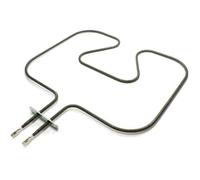 Franza Resistenza forno inferiore per Electrolux Rex Aeg Zanussi 345 x 335 mm. 1000 Watt. - 3570338040-3581909599 - 3570338016 - RE2689/OR - Prodotto originale