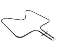 Franza Resistenza forno inferiore per Electrolux Rex Aeg Zanussi 350 x 328 mm. Watt. 1000-3871428011 - RE4412/OR - Prodotto originale