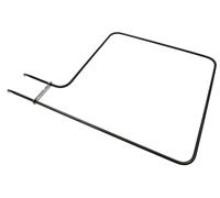 Franza Resistenza forno inferiore per Electrolux Rex Aeg Zanussi 365 x 325 mm. Watt.1000-140063361012 - RE4409/OR - Prodotto originale