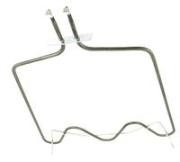 Franza Resistenza forno inferiore per Whirlpool Bauknecht Hotpoint Ariston 350 x 345 mm. 1150 Watt. 481010551720 - C00319574 - RE3243/OR - Prodotto originale