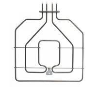 Franza - Resistenza forno superiore doppia per Bosch 00471369 00773539 HB230510J01 Watt. 2800 - RE3173