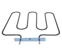 Franza - Resistenza inferiore forno per Ilve 1300 Watt. 350 x 340 mm. - RE2601/OR - Prodotto originale