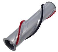 Franza Rullo Spazzola High Torque Compatibile per Dyson V11 SV14, Ricambio per Aspirapolvere Senza Filo, Grigio e Rosso, Modello 970135-01 - FDY0204