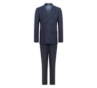 Franzese Collection - Abito Berlusconi - - Suits - Uomo - Blu - L
