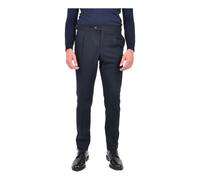 Franzese Collection - Agent 007 Pantaloni - - Trousers - Uomo - Blu - L