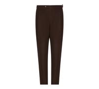 Franzese Collection - Agente 007 Pantaloni - - Trousers - Uomo - Marrone - 2XL