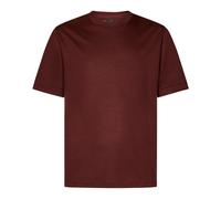 Franzese Collection - Alain Delon T-shirt - -Tops -Uomo -Rosso -XL