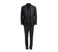 Franzese Collection - Beckham Tuxedo Suit - - Suits - Uomo - Nero - 5XL