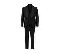 Franzese Collection - Billioner Abito da smoking tre pezzi - - Suits - Uomo - Nero - XL