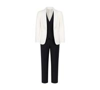 Franzese Collection - Billioner Tuxedo Suit - - Suits - Uomo - Bianco - 4XL
