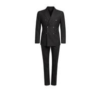 Franzese Collection - Brad Pitt Suit - - Suits - Uomo - Nero - L